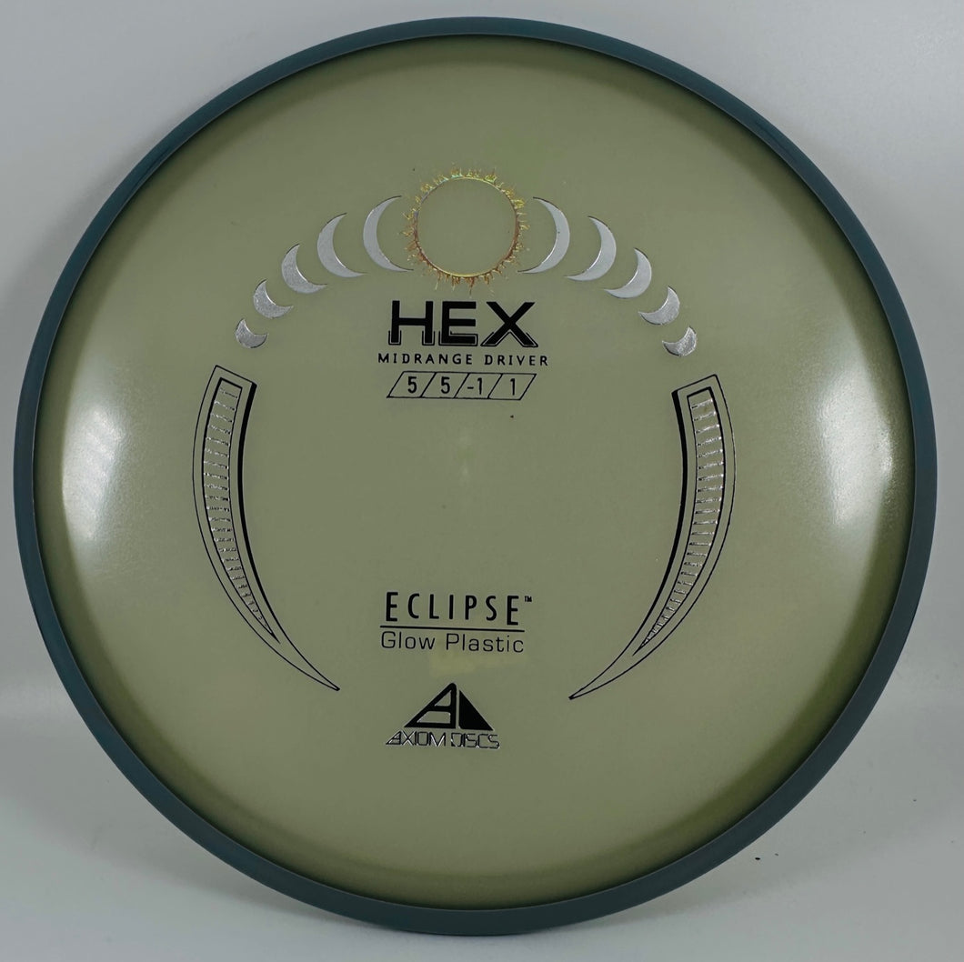 Axiom - Eclipse Hex - Stock