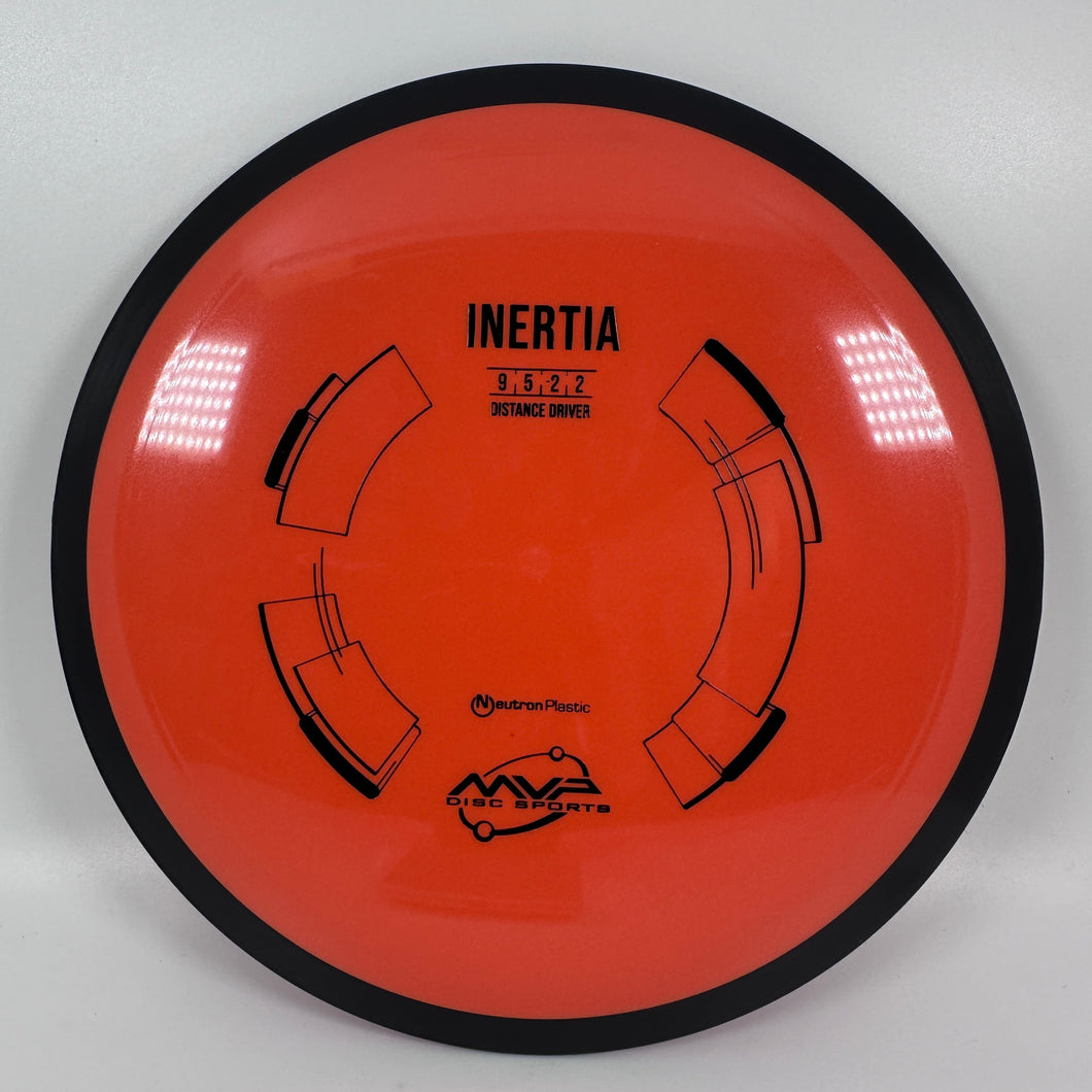 Inertia Neutron - MVP