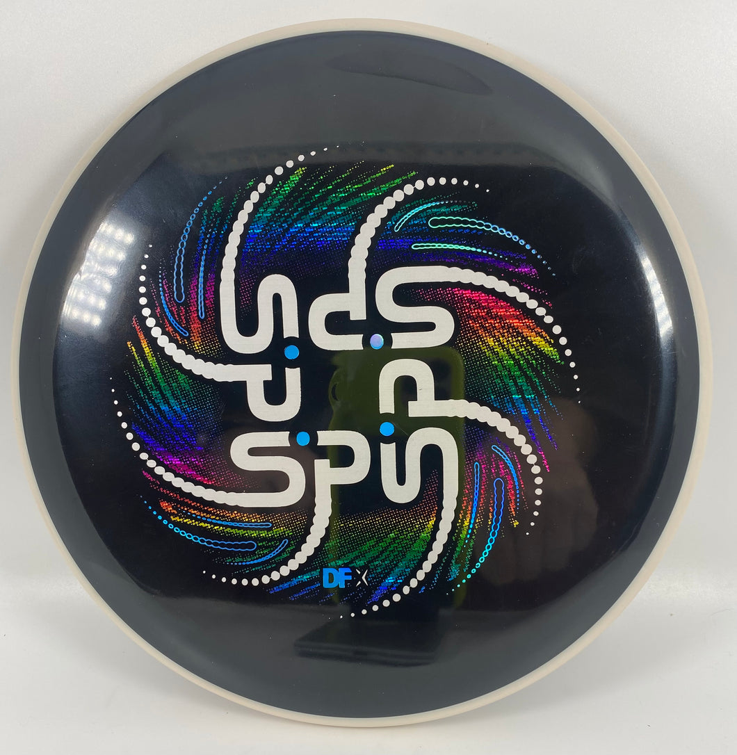 Spin r2 - MVP