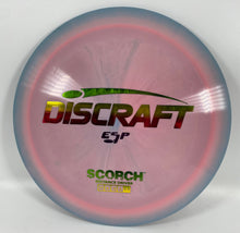 Load image into Gallery viewer, ESP Scorch - Discraft
