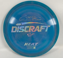 Load image into Gallery viewer, ESP Heat - Discraft
