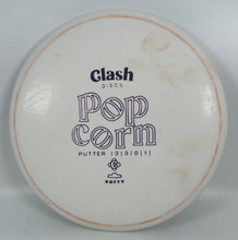 Load image into Gallery viewer, Clash - Softy - Popcorn
