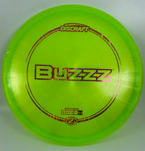 Load image into Gallery viewer, Z Line Buzzz - Discraft

