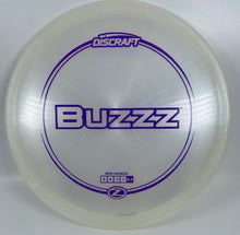 Load image into Gallery viewer, Z Line Buzzz - Discraft
