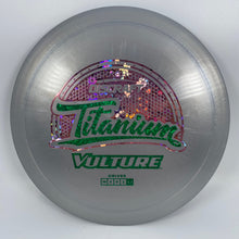 Load image into Gallery viewer, Titanium Vulture - Discraft
