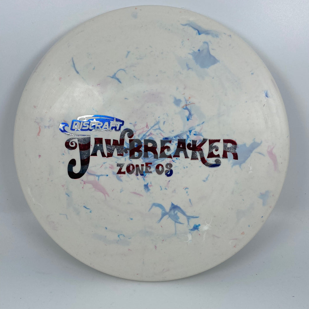 Jawbreaker Zone OS - Discraft
