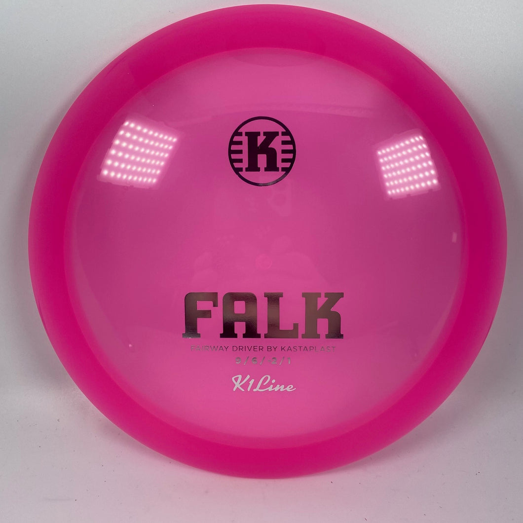 K1 Falk - Kastaplast