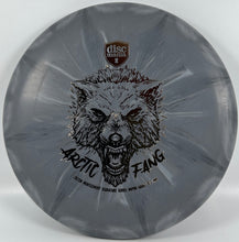 Load image into Gallery viewer, ARCTIC FANG - COLTEN MONTGOMERY SIGNATURE SERIES HARD EXO VAPOR LINK
