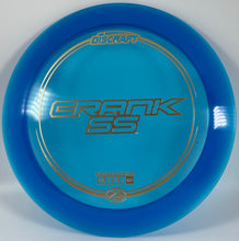 Load image into Gallery viewer, Z Line Crank SS - Discraft
