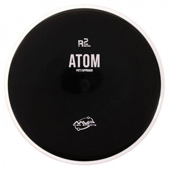 Atom r2 - MVP
