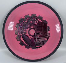 Load image into Gallery viewer, Custom BB Neutron Terra #1 - Gearhead
