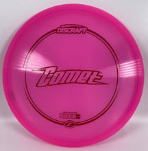 Load image into Gallery viewer, Z Line Comet - Discraft
