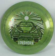 Load image into Gallery viewer, Longhorn Sublime - Mint
