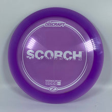 Load image into Gallery viewer, Z Line Scorch - Discraft
