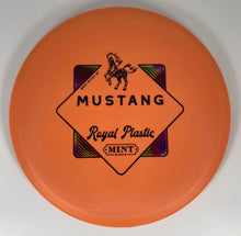 Load image into Gallery viewer, Mustang Royal - Mint
