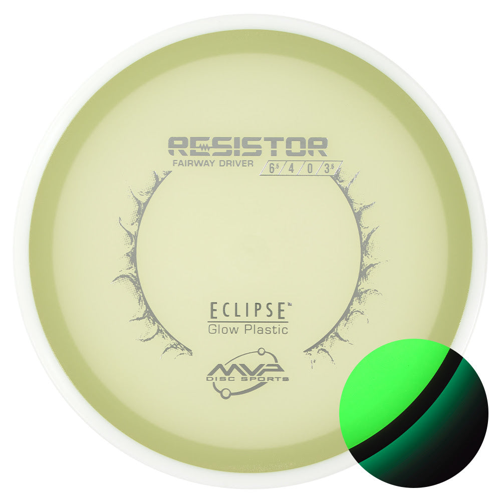 Eclipse Resistor - MVP