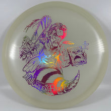 Load image into Gallery viewer, LIMITED EDITION 2023 HALLOWEEN Z BUZZZ NITE GLO - Discraft
