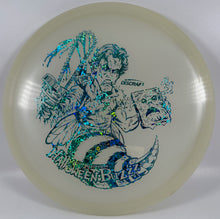 Load image into Gallery viewer, LIMITED EDITION 2023 HALLOWEEN Z BUZZZ NITE GLO - Discraft
