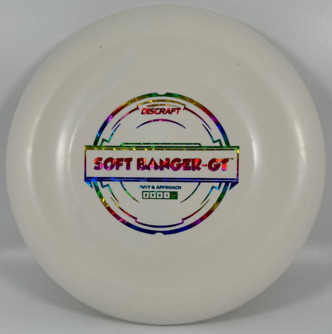 Soft Banger GT -  Discraft
