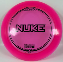 Load image into Gallery viewer, Z Line Nuke - Discraft
