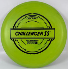Load image into Gallery viewer, Challenger SS Putter Line - Discraft
