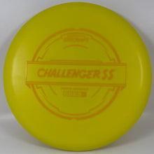 Load image into Gallery viewer, Challenger SS Putter Line - Discraft
