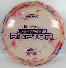 Load image into Gallery viewer, Jawbreaker Z-FLX Captains Raptor
