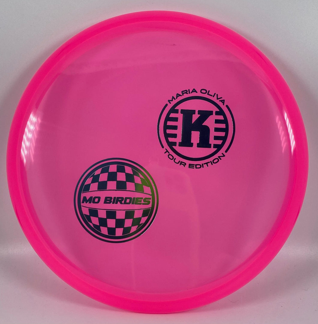 Reko X - K1