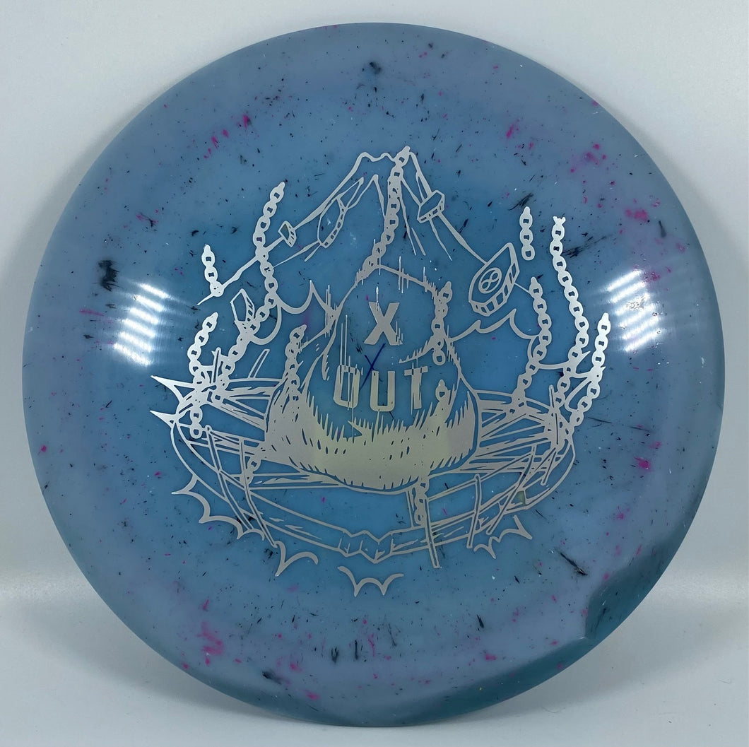 Pharaoh - Splatter S-Blend