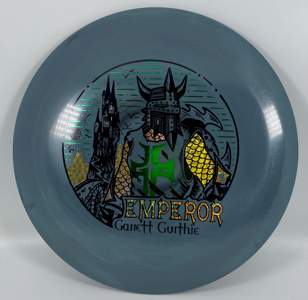 Emperor - Splatter S-Blend