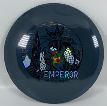 Load image into Gallery viewer, Emperor - Splatter S-Blend
