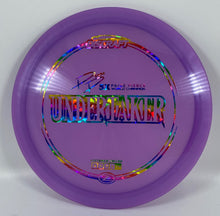 Load image into Gallery viewer, Paige Pierce Z Line Undertaker

