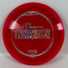 Load image into Gallery viewer, Paige Pierce Z Line Undertaker
