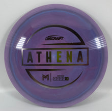 Load image into Gallery viewer, Paul McBeth Athena - Discraft
