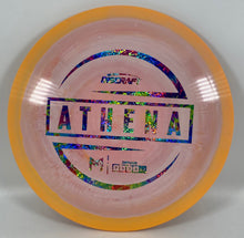 Load image into Gallery viewer, Paul McBeth Athena - Discraft

