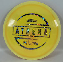 Load image into Gallery viewer, Paul McBeth Athena - Discraft
