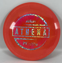 Load image into Gallery viewer, Paul McBeth Athena - Discraft
