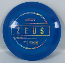 Load image into Gallery viewer, Paul McBeth ESP Zeus - Discraft
