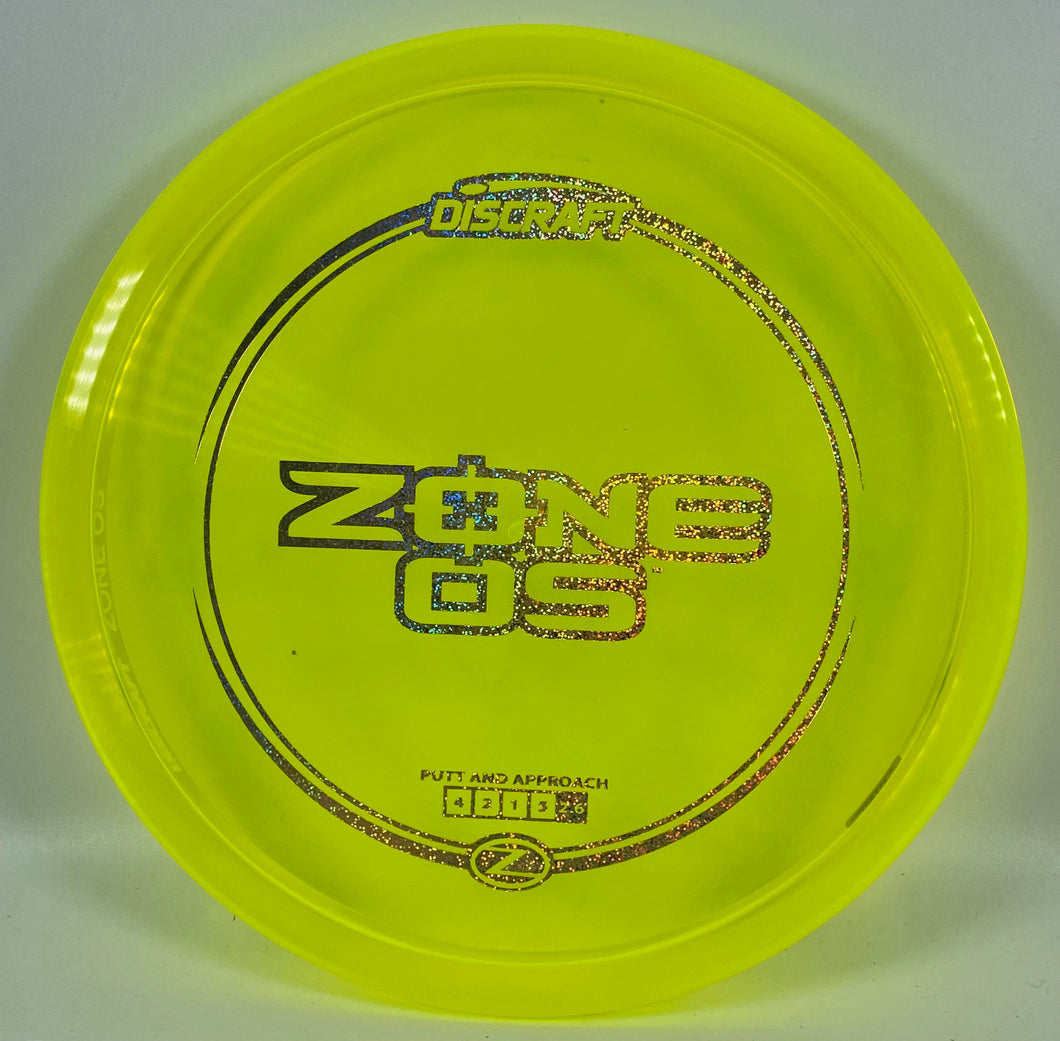 Z Line - Zone OS