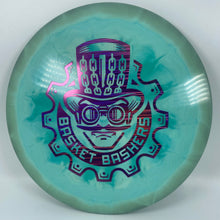 Load image into Gallery viewer, 2023 Discraft Tour Series Raptor - BB Logo
