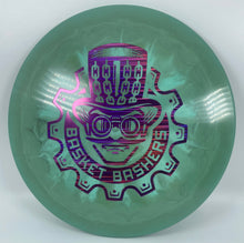Load image into Gallery viewer, 2023 Discraft Tour Series Raptor - BB Logo
