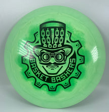 Load image into Gallery viewer, 2023 Discraft Tour Series Force - BB Logo
