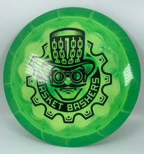 Load image into Gallery viewer, 2023 Discraft Tour Series Force - BB Logo
