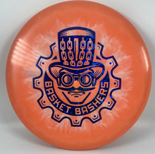 Load image into Gallery viewer, 2023 Discraft Tour Series Zone - BB Logo
