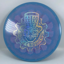 Load image into Gallery viewer, 2023 Discraft Tour Series Zone OS - BB Logo
