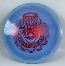 Load image into Gallery viewer, 2023 Discraft Tour Series Zone OS - BB Logo

