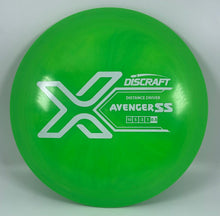 Load image into Gallery viewer, X Avenger SS - Discraft
