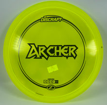 Load image into Gallery viewer, Z Line Archer - Discraft
