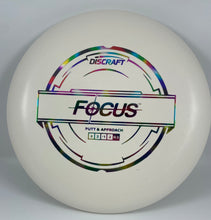 Load image into Gallery viewer, Putter Line Focus - Discraft
