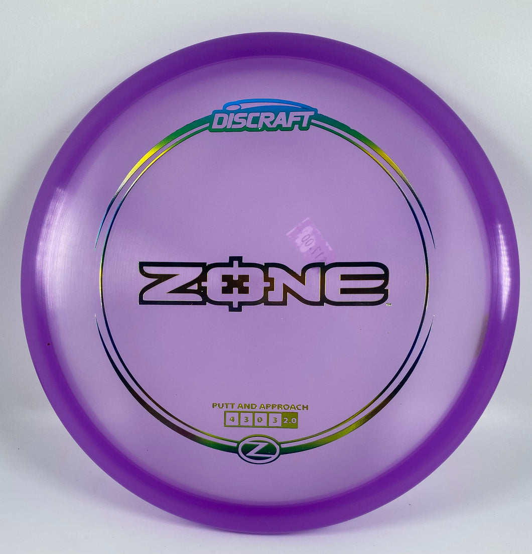 Z Line Zone -  Discraft